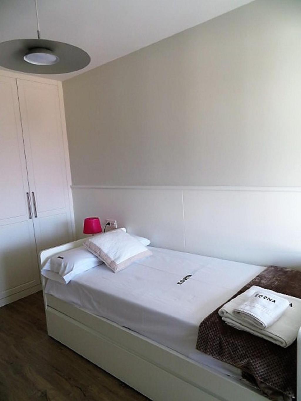 Апартаменти Egona- Zu9B Espectacular Apartamento Сарауц Екстер'єр фото