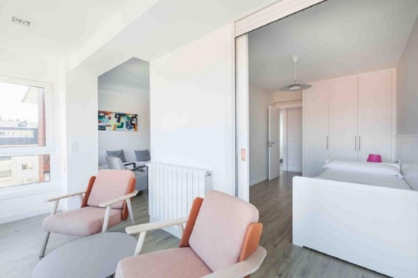 Апартаменти Egona- Zu9B Espectacular Apartamento Сарауц Екстер'єр фото